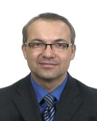 Ing. Petr Mlčoch